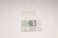 Zwillinge. reversible paper S. 30sheets Zwillinge. reversible paper S. 30sheets