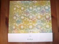 Zwillinge. wax paper L. 10sheets Zwillinge. wax paper L. 10sheets