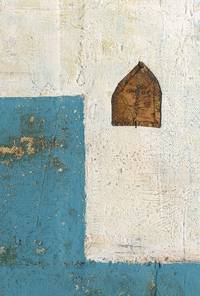 Yoko Inoue collage postcard L Yoko Inoue collage postcard L