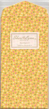 Sheri Lynn envelope star Sheri Lynn envelope star