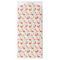 Sheri Lynn envelope orange flower Sheri Lynn envelope orange flower