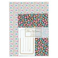 Sheri Lynn letter pack colorful Sheri Lynn letter pack colorful