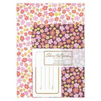 Sheri Lynn letter pack retro Sheri Lynn letter pack retro