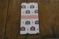 Mihoko Seki paper bag M The Little Match Girl 1pc Mihoko Seki paper bag M The Little Match Girl 1pc