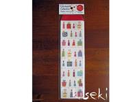 Slim Bag Geburtstag 5pcs Slim Bag Geburtstag 5pcs