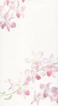 Papiertüte Blume violett 1pc Papiertüte Blume violett 1pc