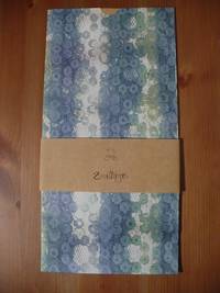 Zwillinge. reversible paper bag. 1pc Zwillinge. reversible paper bag. 1pc