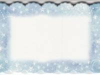 name card - Sterne 12 Stück name card - Sterne 12 Stück