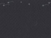 name card - Sterne 15 Stück name card - Sterne 15 Stück