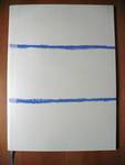 college notebook blue (liniert)