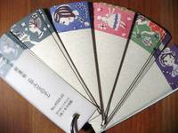 Sticky Note Girl 5pcs Sticky Note Girl 5pcs