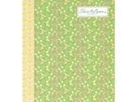 Sheri Lynn A5 Notebook butterfuly Sheri Lynn A5 Notebook butterfuly