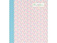 Sheri Lynn A5 Notebook floral Sheri Lynn A5 Notebook floral