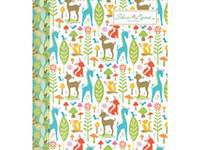 Sheri Lynn A5 Notebook animal Sheri Lynn A5 Notebook animal