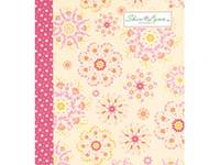 Sheri Lynn A5 Notebook grace pink Sheri Lynn A5 Notebook grace pink