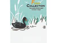 memo lasercut bird memo lasercut bird