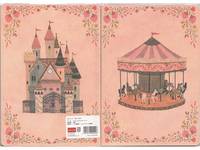 A5 Notebook Carousel A5 Notebook Carousel