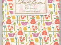 Sheri Lynn envelope kitchen Sheri Lynn envelope kitchen