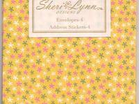 Sheri Lynn envelope star Sheri Lynn envelope star