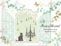 Mini letter pad - mini Schreibblock Schwarze Katze Mini letter pad - mini Schreibblock Schwarze Katze