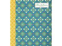 Sheri Lynn A5 Notebook tyrol Sheri Lynn A5 Notebook tyrol