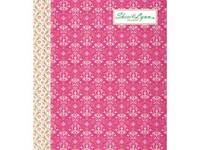 Sheri Lynn A5 Notebook damascus Sheri Lynn A5 Notebook damascus