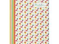 Sheri Lynn A5 Notebook little bird Sheri Lynn A5 Notebook little bird