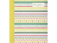 Sheri Lynn A5 Notebook border Sheri Lynn A5 Notebook border