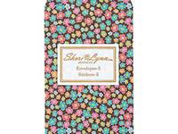 Sheri Lynn mini envelope brown Sheri Lynn mini envelope brown