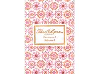 Sheri Lynn mini envelope pink Sheri Lynn mini envelope pink