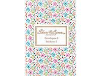 Sheri Lynn mini envelope colorful Sheri Lynn mini envelope colorful