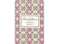 Sheri Lynn mini envelope arabesque Sheri Lynn mini envelope arabesque