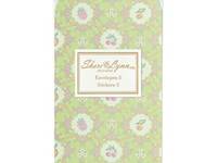 Sheri Lynn mini envelope green fruit Sheri Lynn mini envelope green fruit