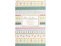 Sheri Lynn mini envelope border Sheri Lynn mini envelope border