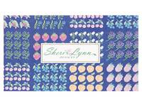 Sheri Lynn mini pad fruit Sheri Lynn mini pad fruit