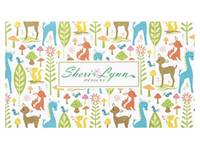 Sheri Lynn mini pad animal Sheri Lynn mini pad animal