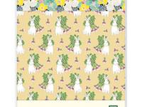 Emily Burningham Chiyogami paper rabbit Emily Burningham Chiyogami paper rabbit