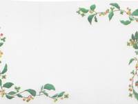 name card - Ranken 15 Stück name card - Ranken 15 Stück