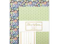 Sheri Lynn letter pack deep Sheri Lynn letter pack deep
