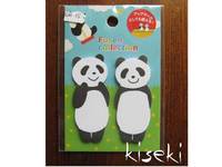 index seal Panda index seal Panda