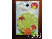 memo Eichhörnchen im Baum memo Eichhörnchen im Baum