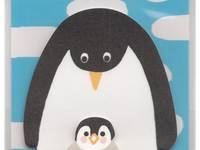 index seal Pinguin index seal Pinguin