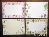 Briefumschlag 4 Märchen Briefumschlag 4 Märchen