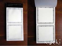 Label book (M) 100pcs Label book (M) 100pcs