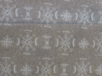 White Wax Paper Czech 1 Sheet White Wax Paper Czech 1 Sheet