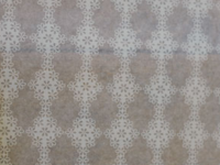 White Wax Paper Flower 1 sheet White Wax Paper Flower 1 sheet