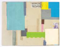 collage B4size paper (A) 1sheet collage B4size paper (A) 1sheet