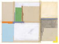 collage B4size paper (D) 1sheet collage B4size paper (D) 1sheet