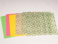 Zwillinge. silk paper L. 25sheets Zwillinge. silk paper L. 25sheets