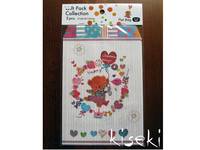 Flat Bag Bär 5pcs Flat Bag Bär 5pcs